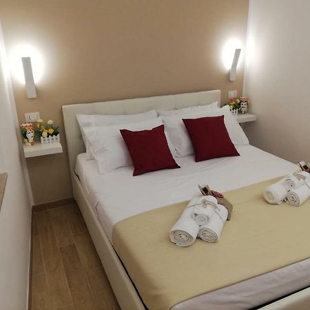 Sicitaly Taormina Bed & Breakfast Exterior photo