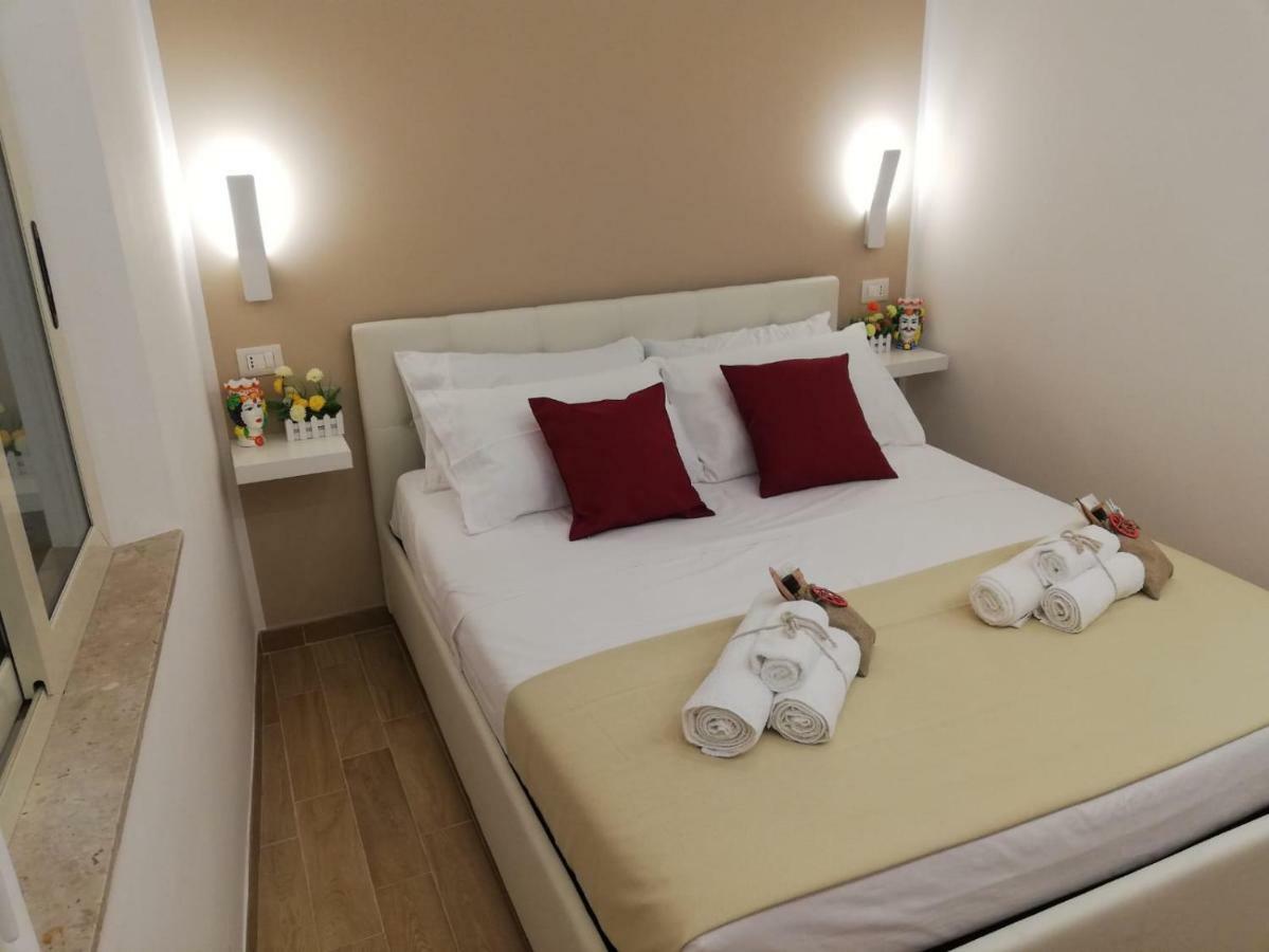 Sicitaly Taormina Bed & Breakfast Exterior photo