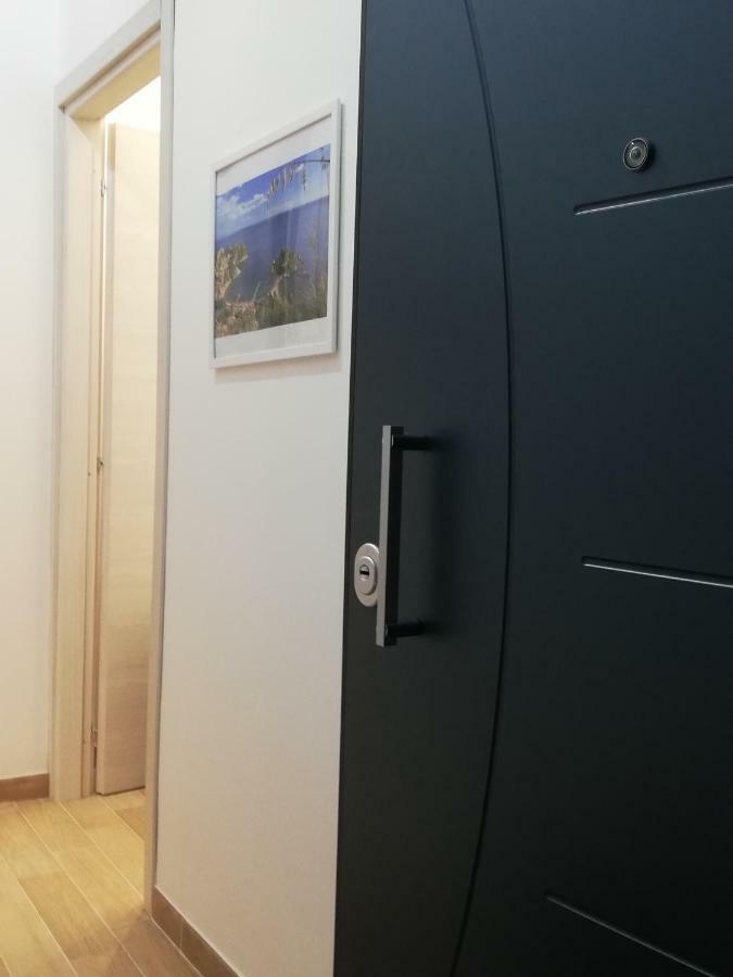 Sicitaly Taormina Bed & Breakfast Exterior photo