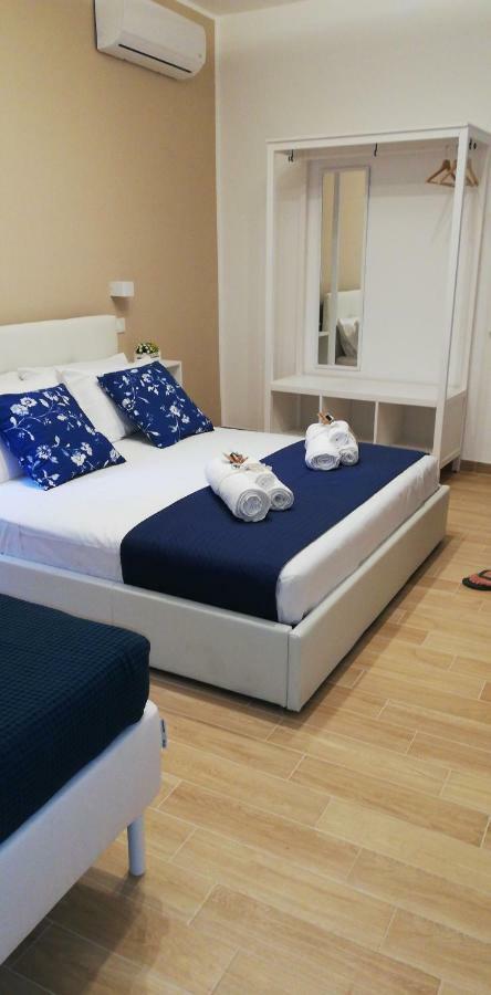 Sicitaly Taormina Bed & Breakfast Exterior photo