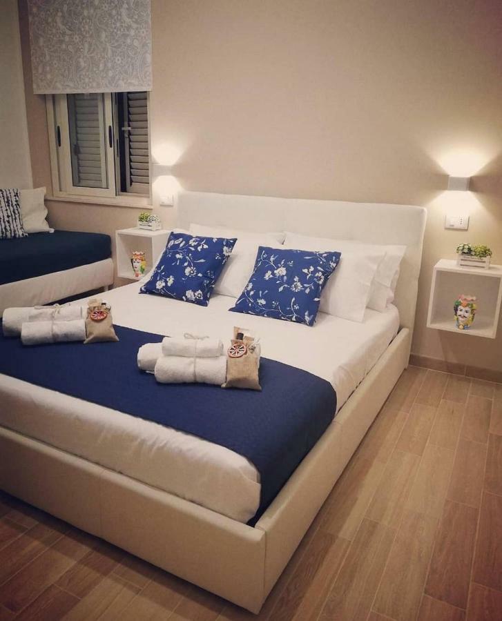 Sicitaly Taormina Bed & Breakfast Exterior photo